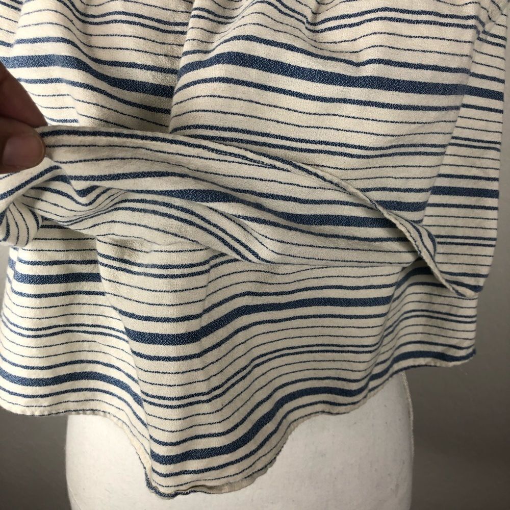 -Wayf Off Shoulder Top M - Picture 3 of 6